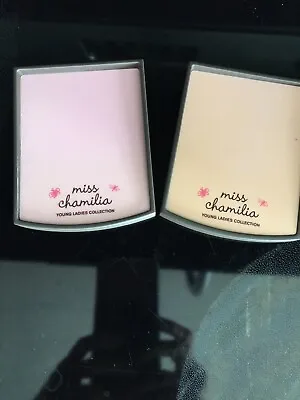 Miss Chamilia Store Display Cases 2 Discontinued • $15