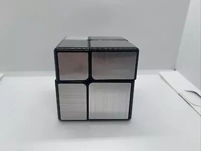 Neo Magic Mirror Cube  • $5