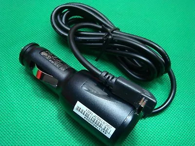 Genui USB Car Charger For Magellan Mitac ROADMATE 1424 1400 1412 1440 1445T 1470 • $6.28