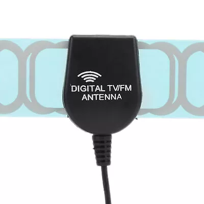 Car Aerial 12V Power Supply Universal Signal Antenna Novel Shape 74.8in For • £5.50