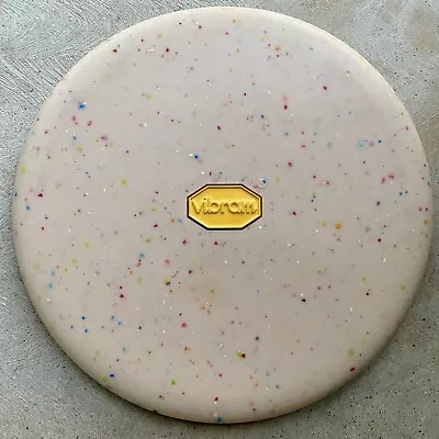 Vibram Discs ~ Glow Ridge ~ 170 Grams ~ New ~ Rare ~ Oop ~ Disc Golf ~ Glow • $88