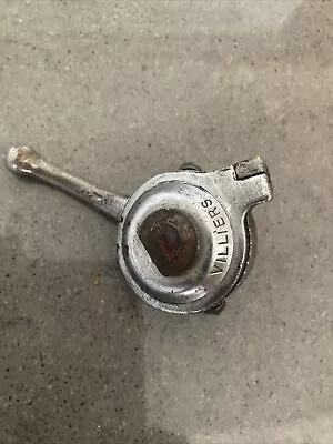 Villiers Vintage/ Veteran Motorcycle Throttle. Mower? BSA? • $27.13