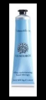 Crabtree And Evelyn La Source Ultra Moisturising Hand Therapy Hand Cream 50g New • £19.99