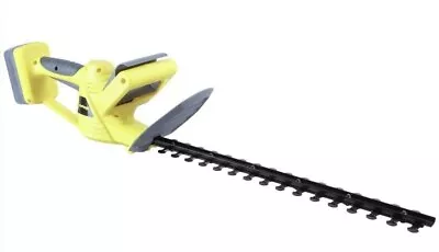 USED - Challenge M0E-12ET-410 Cordless Hedge Trimmer - 18V • £42.95