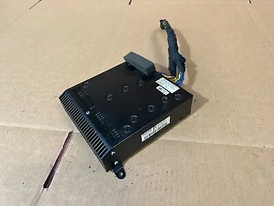 BMW E34 525I M5 530I E32 740I Radio Audio Amplifier Sound System OEM 90K Miles • $226.80