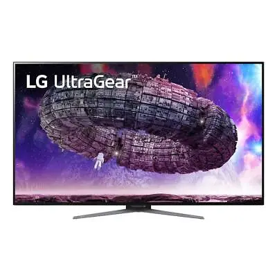 $2203.95 • Buy LG UltraGear 48GQ900 48in UHD 4K 120Hz OLED Gaming Monitor