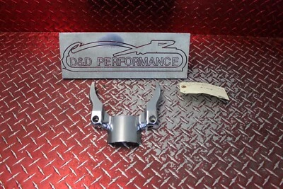$79.95 • Buy 2009 - 2016 Harley V-rod Vrscf Muscle Oem Oem Speedometer Handle Bar Trim Vr16