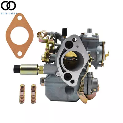 Carburetor For Vw Beetle 30/31 Pict-3 Type 1&2 Bug Bus Ghia 113129029a • $59.02