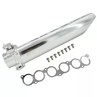 Intake Manifold 2JZGE FFIM For Supra Aristo Altezza Chaser SC300 IS300 GS300 3.0 • $430.28