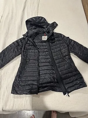 Moncler Winter Coat • $399