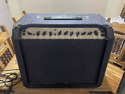 Laney Lc30 II Valve Guitar Amplifier. • £50