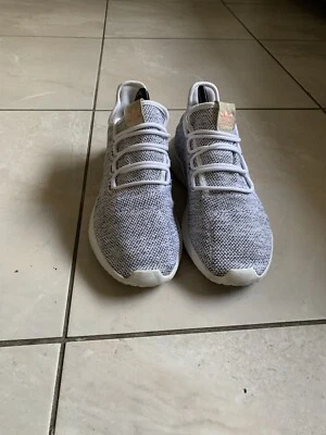 $34.99 • Buy Adidas Originals TUBULAR Shadow Woman’s Size US 9 Pre-owned
