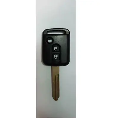 Remote Key Fob Keyless For Nissan Elgrand E50 With Coding Instructions • $149.50