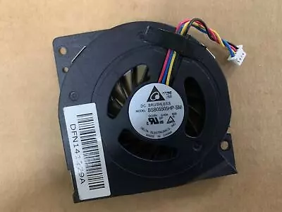 GIGABYTE BRIX PC MINI Computer CPU Cooler Cooling Fan BSB05505HP BSB05505HP-CT02 • $16.02