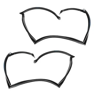 82-92 Frebird Ta Camaro Z28 T-top Weather Strip Seals Lh L Left And Right Rh R • $229.95