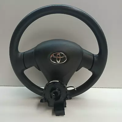 Toyota Corolla Hatchback Steering Wheel Vinyl Type ZRE152R 2007 2008 2009 • $139