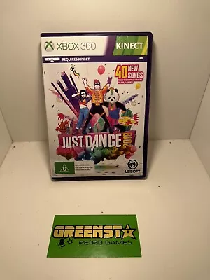 Just Dance 2019 For Xbox 360 🇦🇺 Seller Free And Fast Postage • $39.99