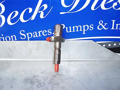 £30 • Buy MASSEY FERGUSON,PERKINS 105,jcb ALLIS CHALMERS DIESEL INJECTORS