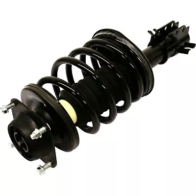 Loaded Strut For 1997-2002 Ford Escort Front Driver Or Passenger Side FWD Sedan • $78.33