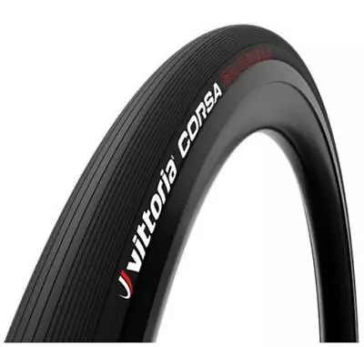 Vittoria Corsa G2.0 Tlr Tubeless Tire New 11a00093 / 11a00096 • $98.99