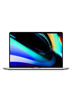Apple MacBook Pro 16  2019 Space Grey I9 16GB RAM 1TB SSD - Good Condition • £788