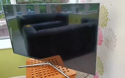 £150 • Buy Samsung 46 Inch UE46F6400 3D Smart TV Full HD 1080p WiFi 