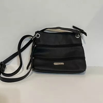Rossetti Small Crossbody Bag Pre-owned • $12.38