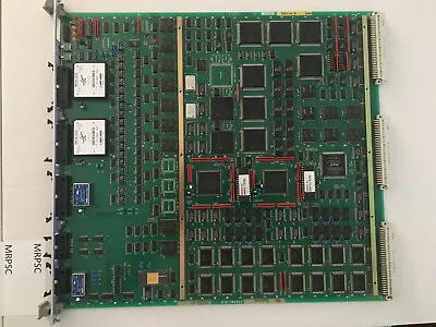 Hitachi AIRIS2 AIRIS ELITE Or ALTAIRE MRI - MRPSC Board • $10000