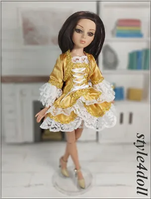 Outfit For Ellowyne Wilde 16      By Style4doll    (no Doll) • $19.99