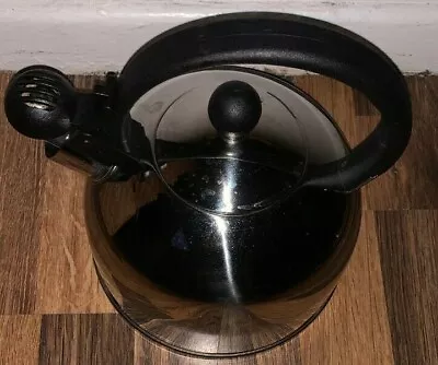£5 • Buy Stove Top Kettle Teapot Camping