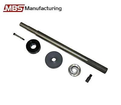 Alignment Bar Gimbal Bearing Seal Bellow Tool Set For Mercruiser 91-805475A1 OMC • $97.99