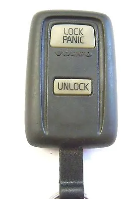 Keyless Remote Entry Volvo Clicker 9442982 Fob Replacement Keyfob Electronic Bob • $75.59