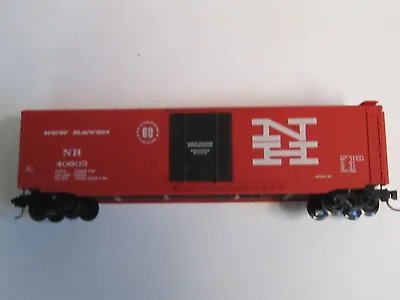 Kadee N Scale 40603 New Haven Boxcar • $9.95