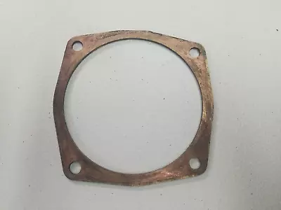 Volvo Penta 3583646 D4 D6 Heat Exchanger Oil Cooler Spacer Good Used • $35