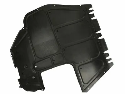 For 1999-2006 Volkswagen Golf Skid Plate Genuine 97868XQ 2003 2005 2002 2004 • $341