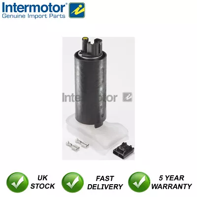Intermotor Fuel Pump Fits Volvo C70 V70 940 850 2.0 2.3 2.4 2.5 2.9 38922SJ • $248.89