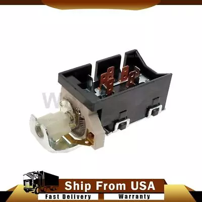 1x Headlight Switch For Chevrolet Bel Air 1957-1963 • $111.98