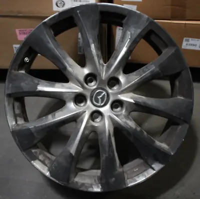 14 15 16 Mazda CX-9 OEM Wheel Rim 20x7.5 20  9965067500 64963 • $240