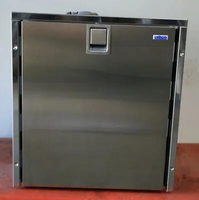 Isotherm Drawer 55 Frost Free AC/DC Marine Deep Freezer Refrigerator # DR55 • $1395