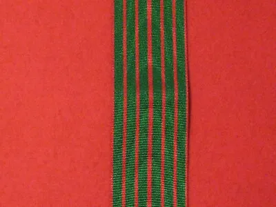 Full Size French France Croix De Guerre Medal Ww1 Medal Ribbon • £2.20