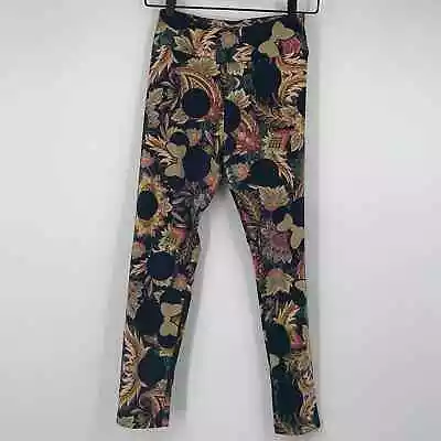 Lularoe X Disney Hidden Mickey Leggings OS • $19.99