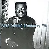 £2.17 • Buy Domino, Fats : Blueberry Hill CD Value Guaranteed From EBay’s Biggest Seller!