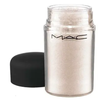 MAC Cosmetics 'Vanilla' Loose Eyeshadow Powder Pigment Jar Full Size 4.5g • $33.99