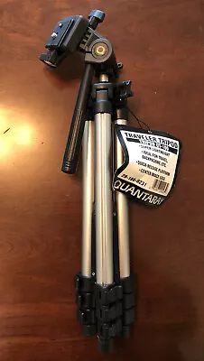 Titan Series Quick Release Travel Tripod Quantary QT-100 • $26.95