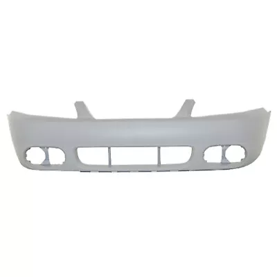 Fits 2003-2004 Ford Mustang Cobra Front Bumper Cover 101-00517 • $323.96