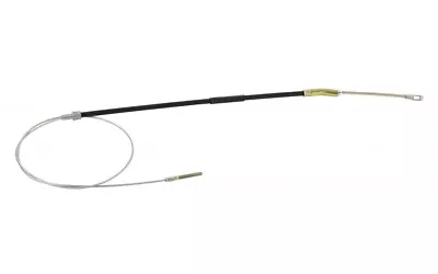 Emergency Brake Cable For 73-79 VW Beetle - Each - 133609721 • $18.78