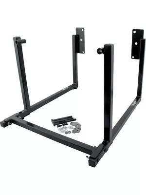 Allstar Performance Engine Cradle Heavy Duty 1 In Square Tube Hardwa (ALL10152) • $489.69