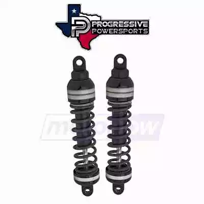 Progressive Suspension 944 Series Ultra Low Shocks For 2017-2020 Harley Dr • $794.79