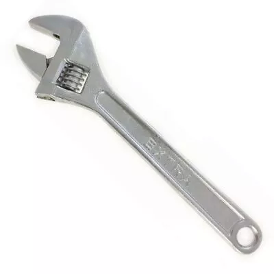 NEW 24  600mm EXTRA LARGE HEAVY DUTY ADJUSTABLE SPANNER MONKEY WRENCH SHIFTING • £22.99