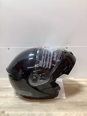 NEW Bell SRT Modular Street Helmet- GLOSS BLACK • $249.99